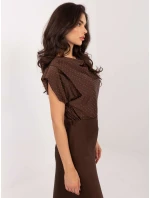 Halenka MI BZ 61479.35 hnědá