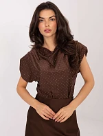 Halenka MI BZ 61479.35 hnědá