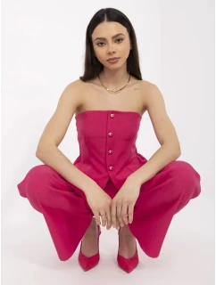 Sada MI KMPL A2349.75 fuchsiová