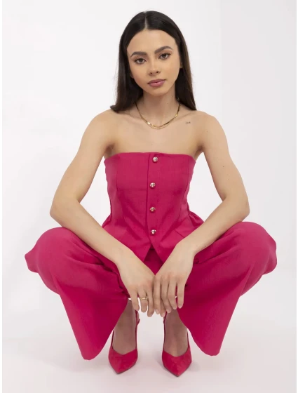 Sada MI KMPL A2349.75 fuchsiová Sada MI KMPL A2349.75 fuchsiová