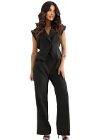 Komplet MI KMPL model 22140647 czarny - FPrice