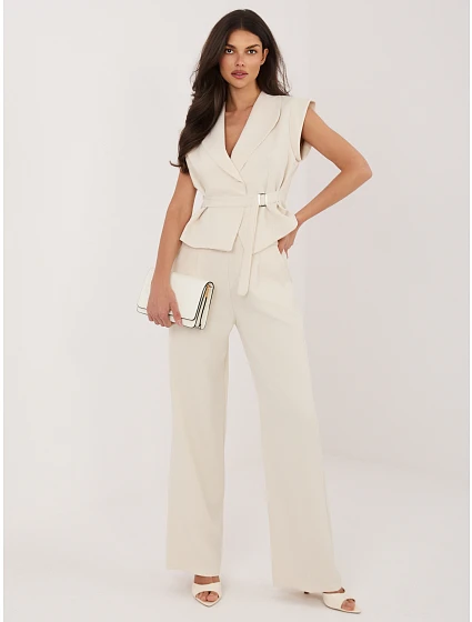 MI KMPL set A541518.93 světle béžová MI KMPL set A541518.93 světle béžová