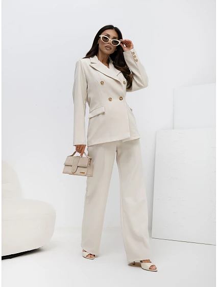 MI KMPL set A54256.16P světle béžový MI KMPL set A54256.16P světle béžový