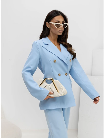 MI KMPL sada A54256.16P světle modrá MI KMPL sada A54256.16P světle modrá