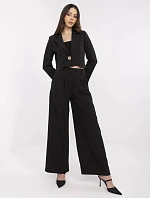 MI KMPL sada C278.70 černá