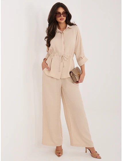 Sada MI KMPL C352.50 béžová