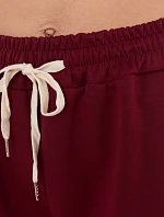 MI KMPL set M5879.86 tmavě červená