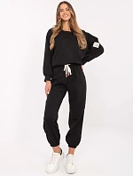 MI KMPL sada M5879.86 černá