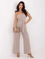 MI KO overal A5444.92 tmavě lila