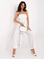 MI KO kombinéza A5444.92 ecru