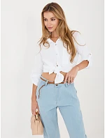 MI košile KS 2337.77 bílá MI košile KS 2337.77 bílá