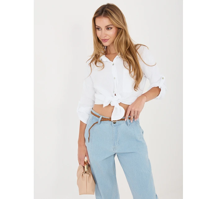 MI košile KS 2337.77 bílá MI košile KS 2337.77 bílá