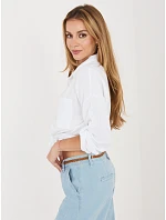 MI košile KS 2337.77 bílá MI košile KS 2337.77 bílá