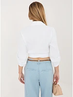 MI košile KS 2337.77 bílá MI košile KS 2337.77 bílá