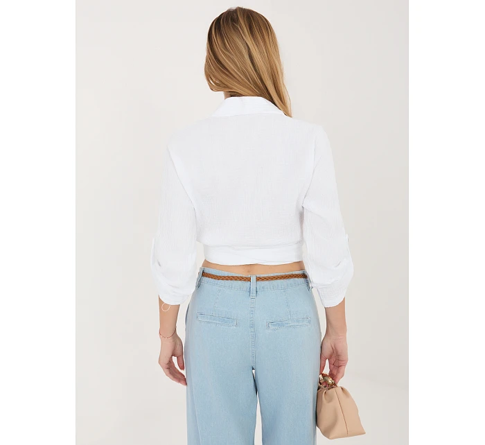 MI košile KS 2337.77 bílá MI košile KS 2337.77 bílá