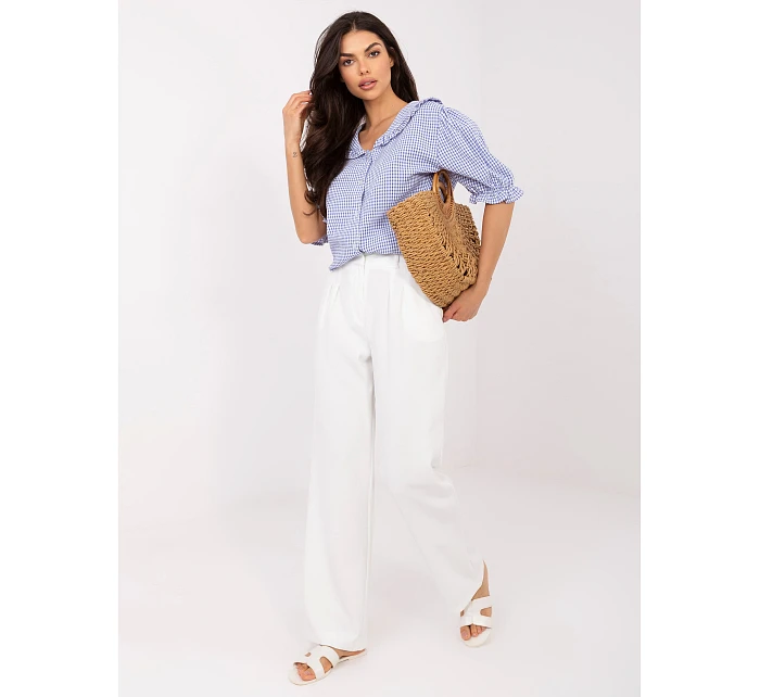 MI KS košile 3927671.05P modrá MI KS košile 3927671.05P modrá