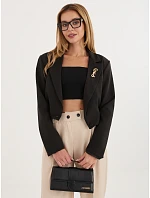 MI MA blejzr 3232.90 černý