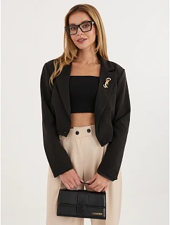 MI MA blejzr 3232.90 černý