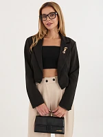 MI MA blejzr 3232.90 černý