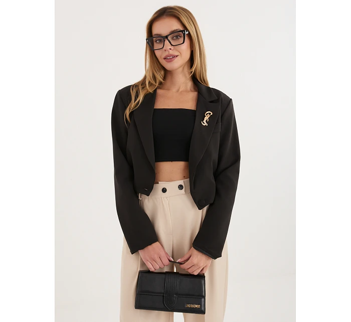 MI MA blejzr 3232.90 černý MI MA blejzr 3232.90 černý