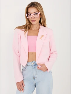 MI MA blejzr 3232.90 světle růžový