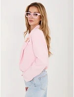 MI MA blejzr 3232.90 světle růžový MI MA blejzr 3232.90 světle růžový