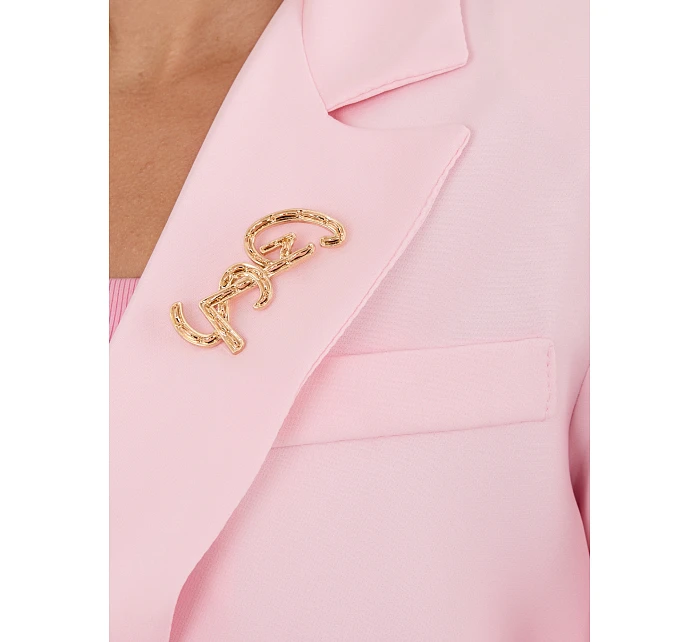 MI MA blejzr 3232.90 světle růžový MI MA blejzr 3232.90 světle růžový