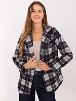 MI MA bunda 4195.18 černá