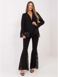 MI MA bunda A5288.68 černá