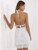 Šaty MI SK 88165.69 bílé