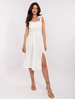 Šaty MI SK A1830.69 bílé