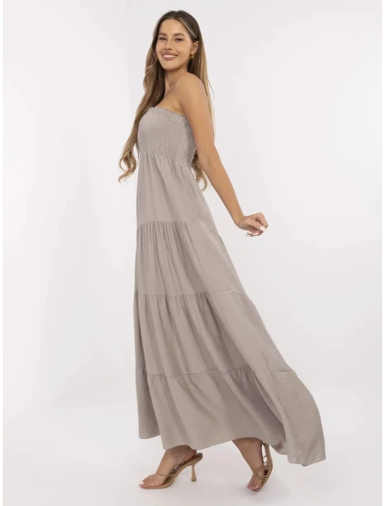 Šaty MI SK A2596.97 tmavě lila Šaty MI SK A2596.97 tmavě lila