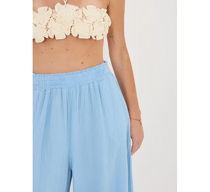 Kalhoty MI SP 2563.02 světle modré Kalhoty MI SP 2563.02 světle modré