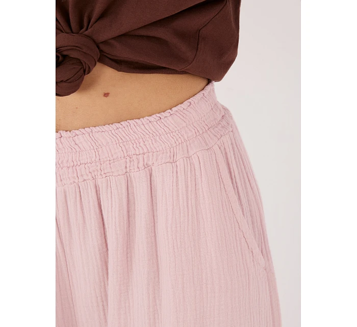 Kalhoty MI SP 2563.02 světle růžové Kalhoty MI SP 2563.02 světle růžové