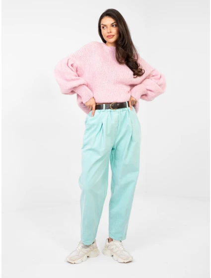 Kalhoty MI SP 2690.00 mint Kalhoty MI SP 2690.00 mint