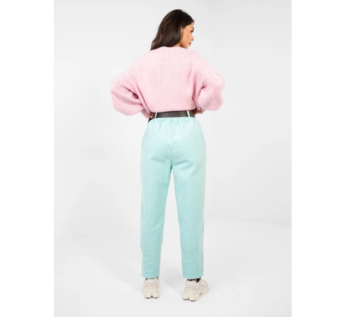 Kalhoty MI SP 2690.00 mint Kalhoty MI SP 2690.00 mint