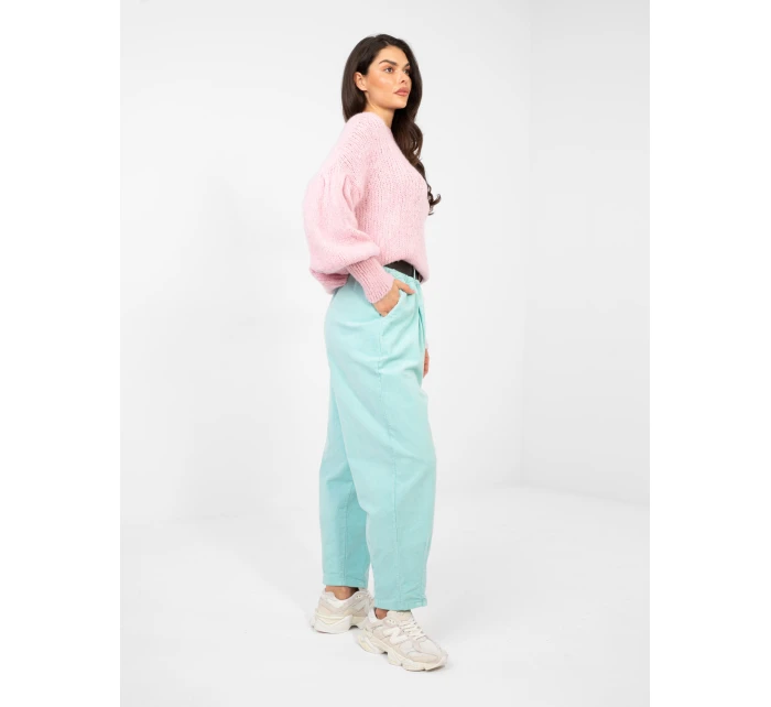 Kalhoty MI SP 2690.00 mint Kalhoty MI SP 2690.00 mint