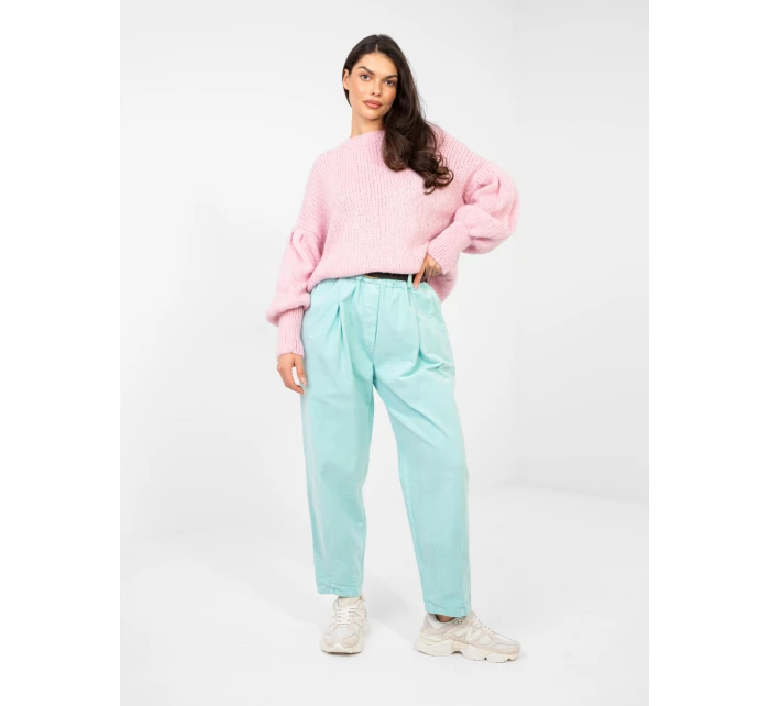 Kalhoty MI SP 2690.00 mint Kalhoty MI SP 2690.00 mint