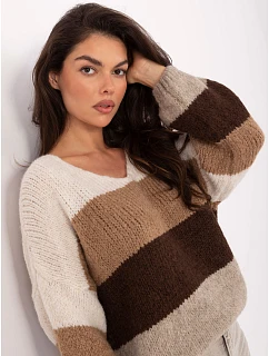 Jumper MI SW 0409.85 ecru