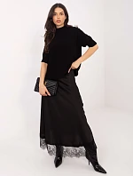 Jumper MI SW 0512.77 černý