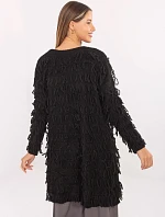Jumper MI SW 0820.85 černý