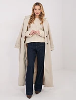 Jumper MI SW 1215.97 světle béžový