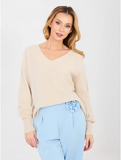 Jumper MI SW 2201.16P béžový