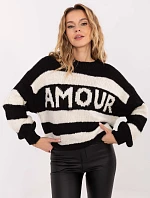 Jumper MI SW 2710.96 černý