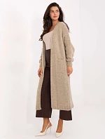 Jumper MI SW WM6155.82 béžový