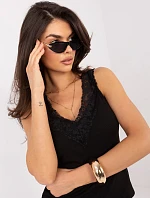 MI TP top A30909.95 černá