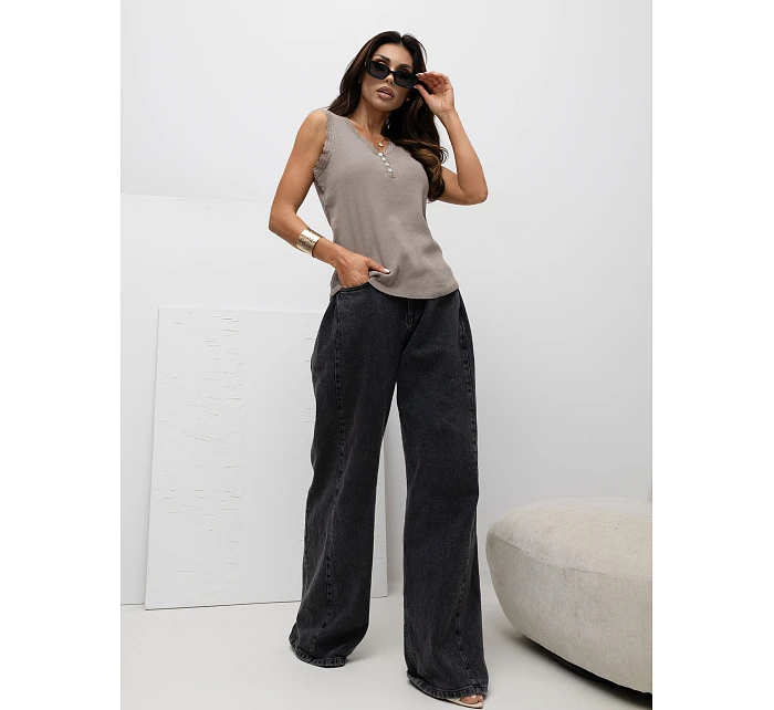 Top MI TP KS 22528.96 tmavě lila Top MI TP KS 22528.96 tmavě lila