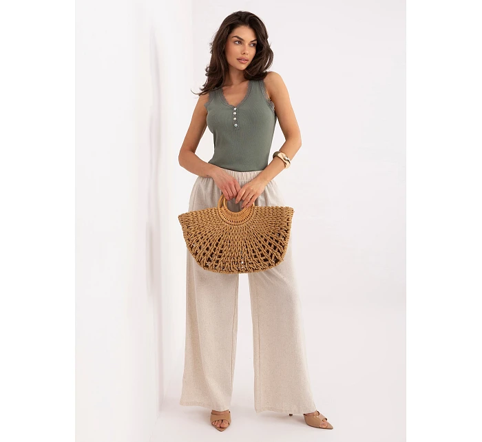 MI top TP KS 22528.96 khaki MI top TP KS 22528.96 khaki