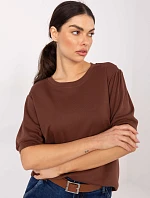 MJ BZ halenka H1408.53 hnědá