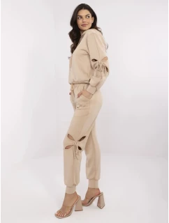 Sada NM KMPL V5698.03 béžová